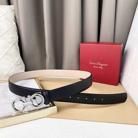 Replica High Quality 1:1 Ferragamo Belts