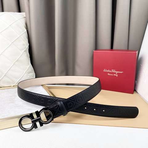 Replica High Quality 1:1 Ferragamo Belts