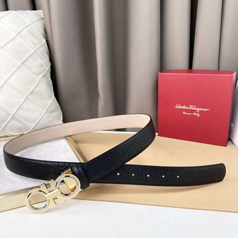 Replica High Quality 1:1 Ferragamo Belts