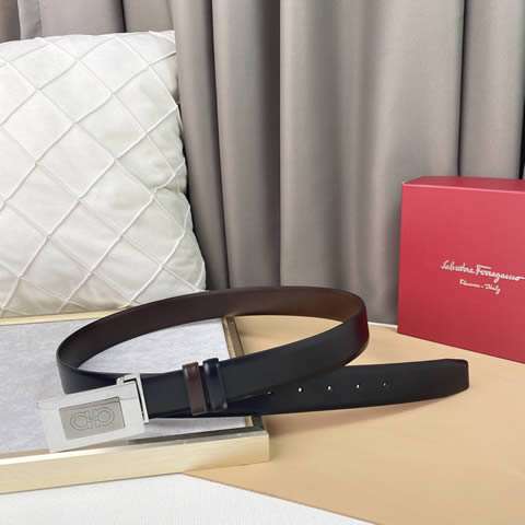 Replica High Quality 1:1 Ferragamo Belts