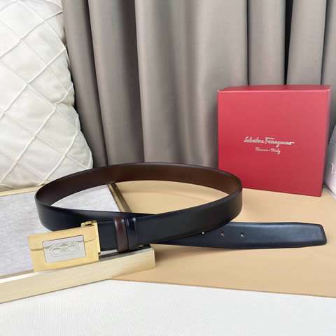 Replica High Quality 1:1 Ferragamo Belts