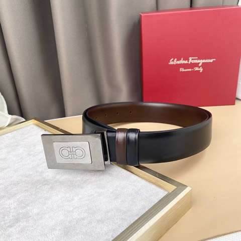 Replica High Quality 1:1 Ferragamo Belts