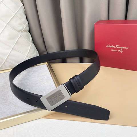 Replica High Quality 1:1 Ferragamo Belts