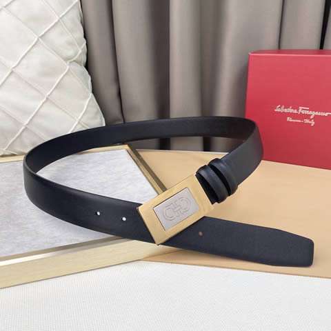 Replica High Quality 1:1 Ferragamo Belts