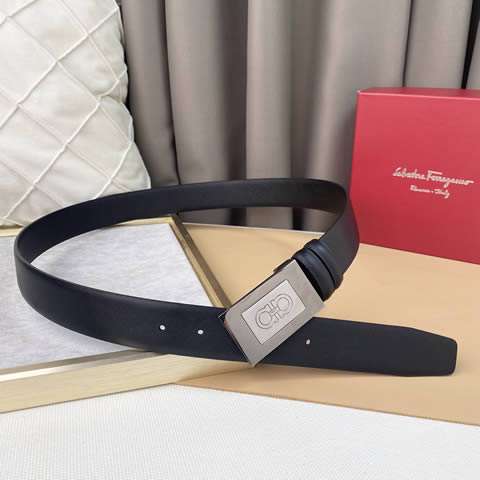 Replica High Quality 1:1 Ferragamo Belts