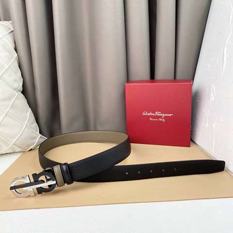 Replica High Quality 1:1 Ferragamo Belts