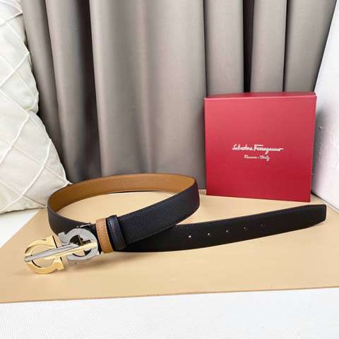 Replica High Quality 1:1 Ferragamo Belts