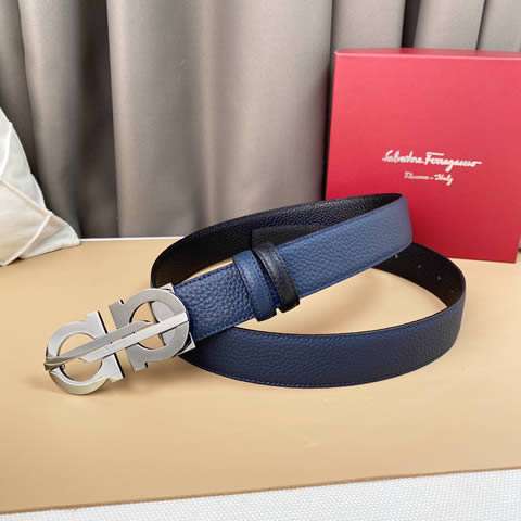 Replica High Quality 1:1 Ferragamo Belts