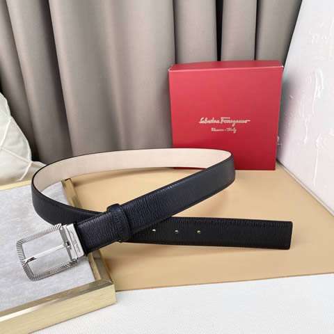 Replica High Quality 1:1 Ferragamo Belts