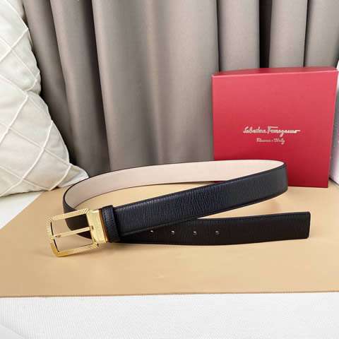 Replica High Quality 1:1 Ferragamo Belts