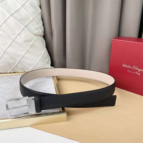 Replica High Quality 1:1 Ferragamo Belts