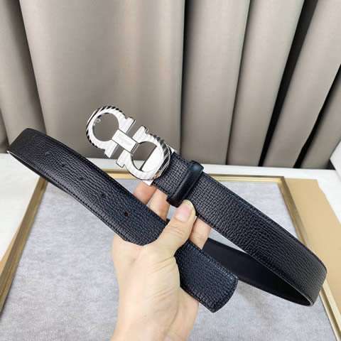 Replica High Quality 1:1 Ferragamo Belts