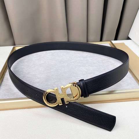 Replica High Quality 1:1 Ferragamo Belts