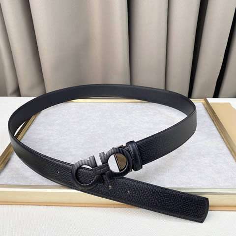 Replica High Quality 1:1 Ferragamo Belts