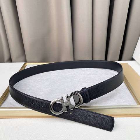 Replica High Quality 1:1 Ferragamo Belts