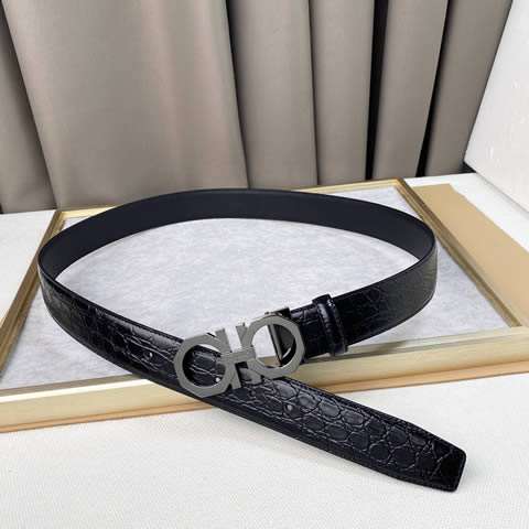 Replica High Quality 1:1 Ferragamo Belts