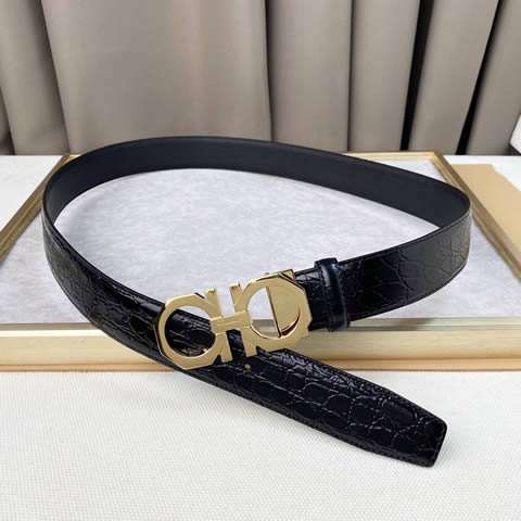 Replica High Quality 1:1 Ferragamo Belts