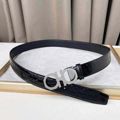 Replica High Quality 1:1 Ferragamo Belts