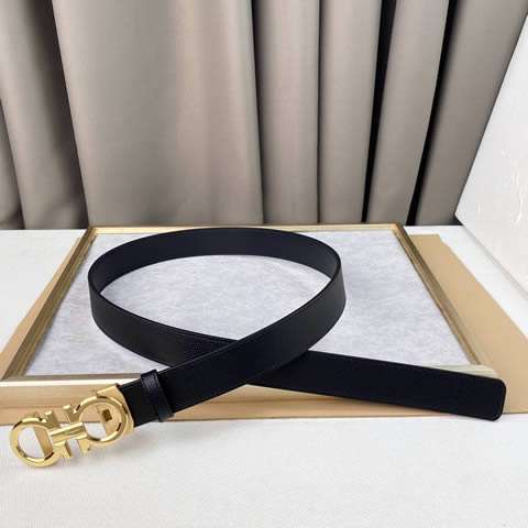 Replica High Quality 1:1 Ferragamo Belts