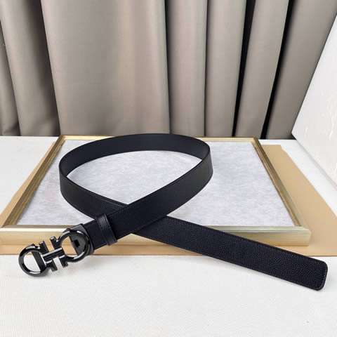 Replica High Quality 1:1 Ferragamo Belts