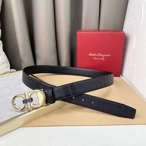 Replica High Quality 1:1 Ferragamo Belts