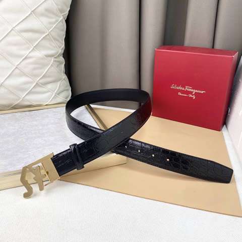 Replica High Quality 1:1 Ferragamo Belts