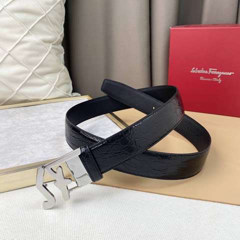 Replica High Quality 1:1 Ferragamo Belts