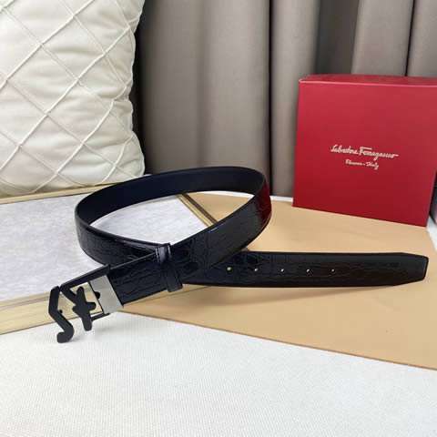 Replica High Quality 1:1 Ferragamo Belts