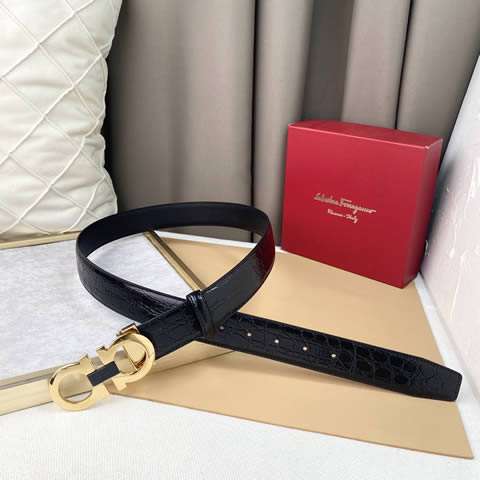 Replica High Quality 1:1 Ferragamo Belts