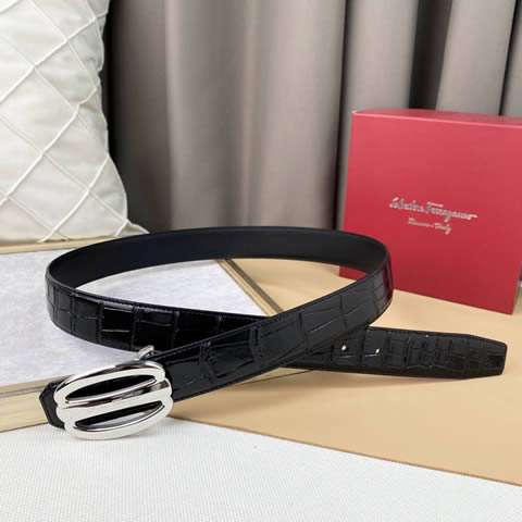 Replica High Quality 1:1 Ferragamo Belts