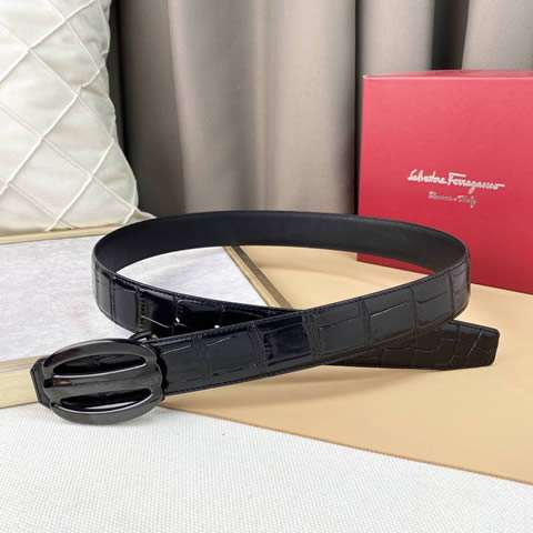 Replica High Quality 1:1 Ferragamo Belts