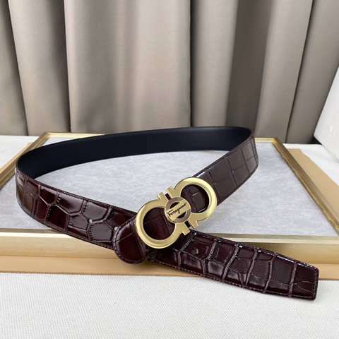 Replica High Quality 1:1 Ferragamo Belts