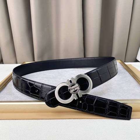 Replica High Quality 1:1 Ferragamo Belts