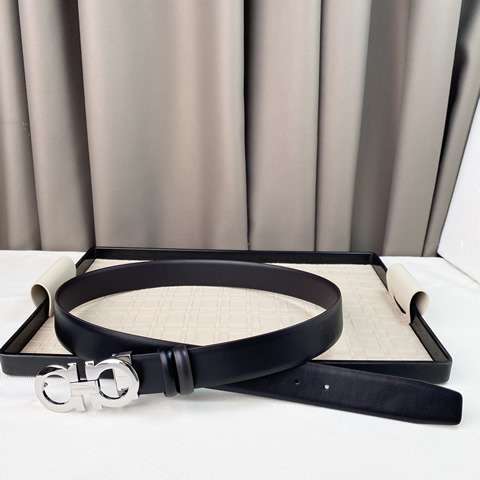 Replica High Quality 1:1 Ferragamo Belts