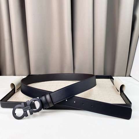 Replica High Quality 1:1 Ferragamo Belts