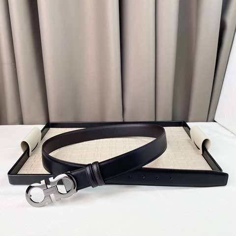 Replica High Quality 1:1 Ferragamo Belts