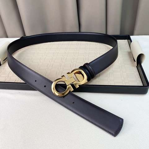 Replica High Quality 1:1 Ferragamo Belts