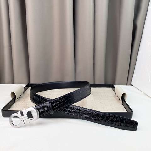 Replica High Quality 1:1 Ferragamo Belts