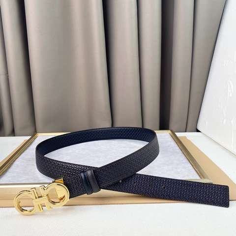 Replica High Quality 1:1 Ferragamo Belts