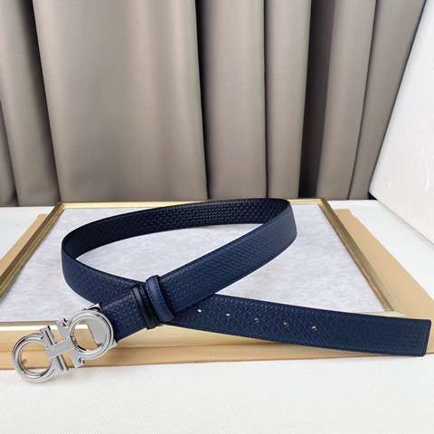 Replica High Quality 1:1 Ferragamo Belts