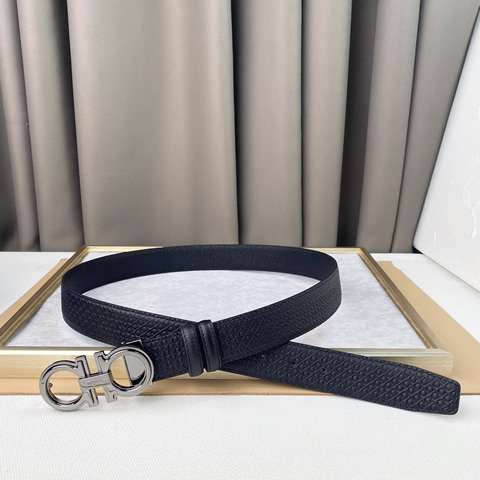 Replica High Quality 1:1 Ferragamo Belts