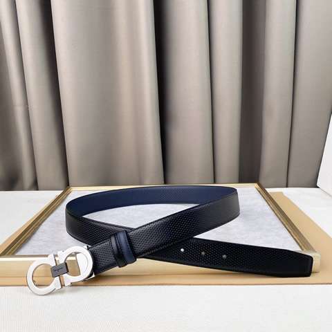 Replica High Quality 1:1 Ferragamo Belts