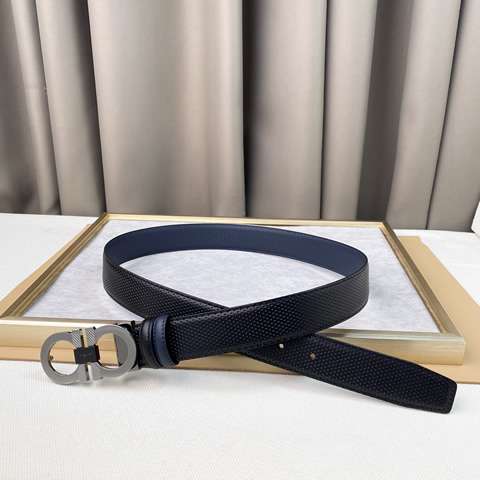 Replica High Quality 1:1 Ferragamo Belts