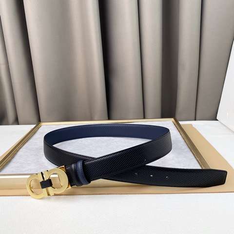 Replica High Quality 1:1 Ferragamo Belts