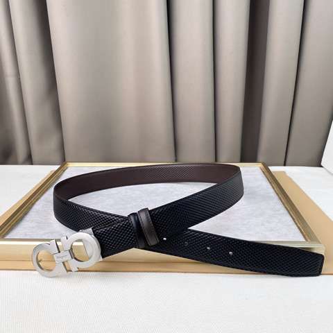 Replica High Quality 1:1 Ferragamo Belts