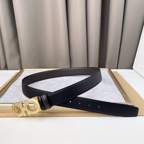 Replica High Quality 1:1 Ferragamo Belts