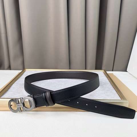 Replica High Quality 1:1 Ferragamo Belts