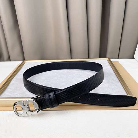 Replica High Quality 1:1 Ferragamo Belts