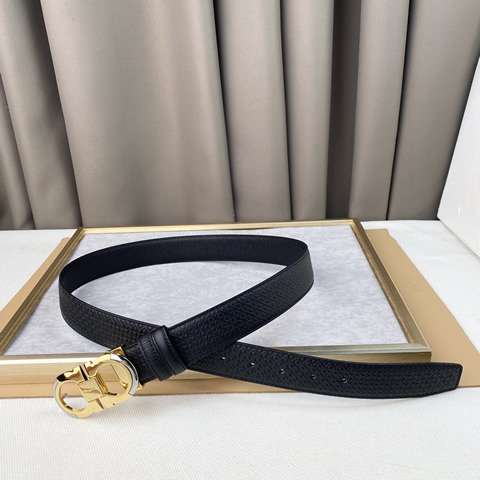 Replica High Quality 1:1 Ferragamo Belts