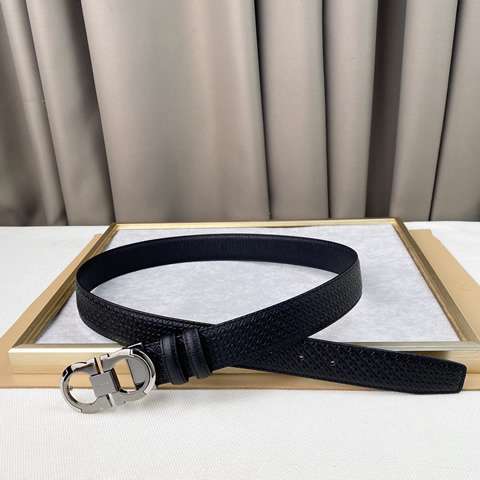 Replica High Quality 1:1 Ferragamo Belts